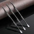 3 Pieces Wax Carving Tools, Double-Headed Wax Molding Sculpting Tool Stainless Steel Clay Carving Tool Spoon Kit for Wax Jewelry Making Supplies, ...