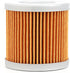 Road Passion High Performance Oil Filter for SUZUKI DRZ400 400 2000-2004 / DRZ400E 400 2000-2008...