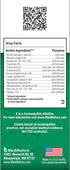 BHI Arthritis Pain Relief Daily Joint Health Support Arnica + 13 Natural Actives Homeopathic Plant & Mineral Blend Helps Relieve Minor Pain & Stif...