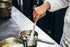 Matfer Bourgeat Exoglass® High Temperature Kitchen Spatula, 11 7/8"...