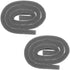 339956 Dryer Lint Screen Foam Housing Seal compatible with Whirlpool Kenmore Replace EA345944 PS345944 WP339956 Pack of 2