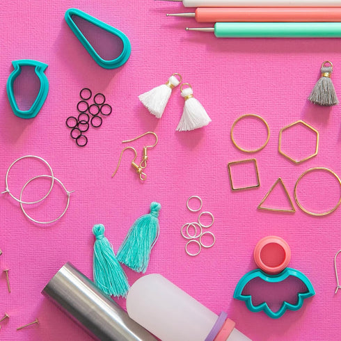 MECCANIXITY Teardrop Beading Hoop Link, Hollow Open Bezel Charm Linking Rings 0.55"x0.86" Bronze for Earring Jewelry Making, Pack of 20...