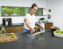 Kaercher - Window Vacuum Spray Bottle - For WV 1, WV 6, WV 50, WV 55, & WV 60...