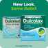 Dulcolax Stool Softener Laxative Liquid Gel Capsules, Gentle Constipation Relief for Hard, Dry Stools, Docusate Sodium 100 mg, 50 Count...
