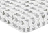 Grey and White Arrow Baby or Toddler Fitted Crib Sheet for Woodland Arrow Collection by Sweet Jojo Designs...