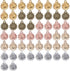 Aylifu Sunflower Charms Pendant, 50 Pieces Sunflower Charm Bead Craft Supplies Pendant Jewelry Findings Alloy Pendant for Jewelry Making Necklace ...