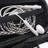 USB Flash Drive Case Bag, EVA Shockproof, Pressure Proof and Waterproof Hard Carrying Travel Case Bag for USB Cable, Earphones, Memory Cards, U Di...