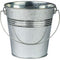 Teacher Created Resources Metal Pail with Handle...