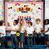 Popcorn Cutouts Popcorn Theme Classroom Bulletin Board Decorations Reading Makes You Pop Themed Birthday Party Supplies for Toddler Kids Students ...