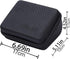 co2CREA Hard Case Replacement for Omron 3 Series Omron M2 Classic Upper Arm Blood Pressure Monitor BP7100 BP710N HEM-7120 Hem-7121 HEM-7124...