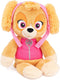 GUND PAW Patrol Official Skye Take Along Buddy Plush Toy, Premium Stuffed Animal for Ages 1 & Up, Pink/Brown, 13”...
