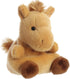 Aurora® Adorable Palm Pals™ Gallop Pony™ Stuffed Animal - Pocket-Sized Play - Collectable Fun - Brown 5 Inches...