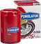 Purolator L20195 Premium Engine Protection Spin On Oil Filter...
