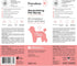 Deodorizing Between-Bath Dog Odor Neutralizer (Curly Coats, 8 Oz)...