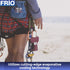 FRIO Mini Insulin Cooling Wallet - High End and Low Profile Design Insulin Bag for Stress Free Insulin Cooling - On The Go Travel Case...
