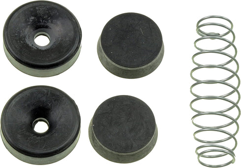 Dorman 46348 Rear Drum Brake Wheel Cylinder Kit Compatible with Select Models...