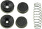 Dorman 46348 Rear Drum Brake Wheel Cylinder Kit Compatible with Select Models...