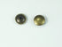 ALL in ONE Magnetic Snaps Purse Double Rivet Closures Round Clasp Stud Button (Antique Bronze 20 Sets)...