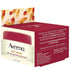 Aveeno Oat Face Mask with Pomegranate Seed Extract, Kiwi Water, and Prebiotic Oat, Hydrating Full Face Mask for Glowing Skin, Paraben Free, Phthal...