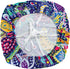FORCHEER Office Chair Seat Covers, Stretch Desk Chair Seat Cover (Paisley)...