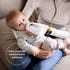 Kiinde Twist Active Latch Nipples for Breast Milk or Formula Feeding - Medium Flow (2 Pack)...