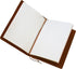 MIDORI TRAVELER'S Passport Size Refill 008 /sketching heavy papaer...