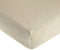 American Baby Company Heavenly Soft Chenille Fitted Crib Sheet 28" x 52", Warm and Cozy Neutral Chenille Sheet, Cream, for Boys and Girls, Fits Cr...