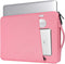 15.6 Inch Laptop Case Bag for Women, Waterproof Notebook Chromebook Sleeve for HP Spectre x360 15.6/HP Envy x360/HP Pro 450/HP OMEN, for Lenovo Fl...