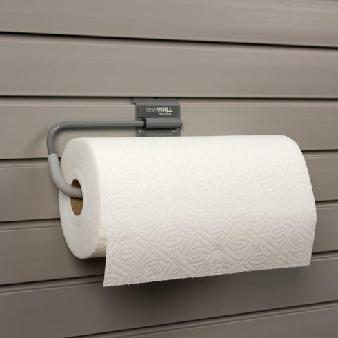 Heavy Duty Towel Holder featuring CamLok...