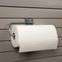 Heavy Duty Towel Holder featuring CamLok...