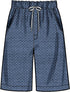 Simplicity Men's Knit Top and Shorts Sewing Pattern Kit, Code S9314, Sizes XS-S-M-L-XL, Multicolor...