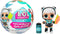 L.O.L. Surprise! X FIFA World Cup Qatar 2022 Dolls with 7 Surprises Including Accessories, Limited Edition Collectible Doll with Soccer Theme, Hol...