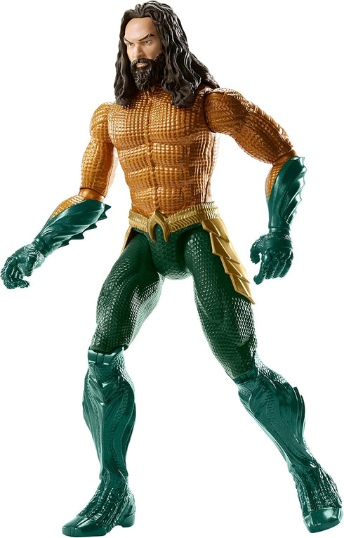 DC COMICS Aquaman 12" Action Figure...