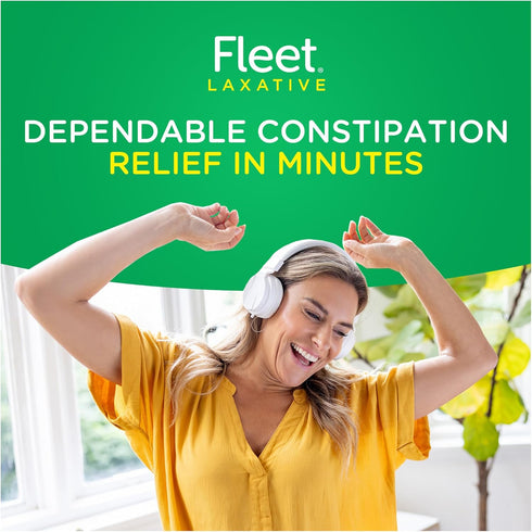 Fleet Laxative Glycerin Suppositories for Adult Constipation, Adult Laxative Jar Aloe vera, 50 Count...
