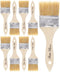 Bates- Chip Paint Brushes, 2 Inch, 9 Pack, Chip Brush, Brushes for Painting, Paint Brushes, 2 Inch Paint Brush, Stain Brushes for Wood, Natural Br...