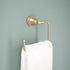 Delta MYN46-CZ Mylan -towel Ring, Champagne Bronze...
