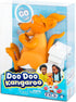 Doo Doo Kangaroo Game. Feed Him Until He's Gotta Go! Grab The Donuts and Dodge The Doo Doos. Collect The Most Donuts to Win...