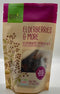 Elderberries & More Ultimate Syrup Mix - Makes Approx. 32 oz with Honey - Organic Dried Ingredients -Included Tea Bag - Elderberry, Rosehips, Hibi...
