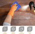 Beeswax Spray Furniture Polish, Original Beeswax Furniture Polish and Cleaner Spray, Multipurpose Natural Beeswax Spray For Wooden Furniture Shine...