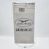 2A000633 Oil Filter Moto-Guzzi OEM- OEM Compatible: GU27153085, 2A000633 |Moto Guzzi Oil Filter For (Moto Guzzi Breva 750 2003-2009)...