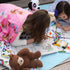 Wildkin Plush Baby Blanket – Soft & Cozy Comfort, Ideal for Toddlers, Travel & Daycare - Horses...