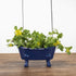 Mini Blue Bathtub Soap Dish...