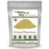 The Spice Way Ground Rosemary - rosemary powder ground pure from rosemary leaves - 4 oz resealable bag...