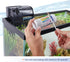 Aqueon 7-in-1 Aquarium Test Strips 50 Count...