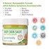 Puremedy Baby Skin Salve Multi Purpose Ointment All Natural Healing Homeopathic First Aid to Relieve Symptoms of Diaper Rash Dry Flaky Skin Bug Bi...