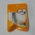 HONEYSEW Open Toe DARNING Quilting Free MONTION Embroidery Foot for Singer Brother Elna Kenmore #4021LP-OT...