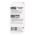 GUM Deep Clean Expanding Dental Floss - Waxed Woven Floss - Effective Plaque Removal for Tight Teeth - Unflavored...