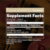 Nattokinase Superfood Supplement - Recommended 2000 FU Dose - 270 Vegan Capsules - 9 Months Treatment...