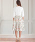 Simplicity Misses' Jacket and Dress Sewing Pattern Kit, Code S9473, Sizes 16-18-20-22-24, Multicolor...