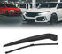 X AUTOHAUX Rear Windshield Wiper Blade Arm Set for Volvo V70 XC70 07-16...